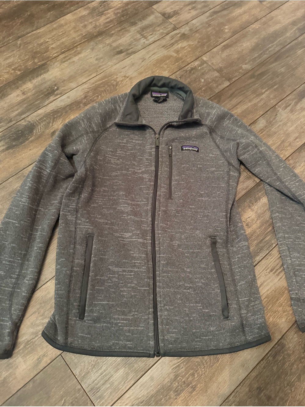 Womens patagonia jacket Small